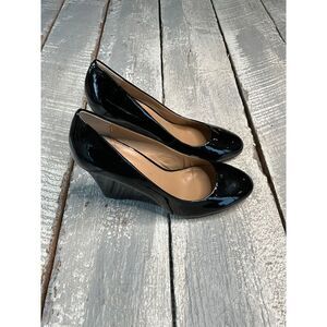 Banana Republic Wedge Shoes | Size 7.5 | Pre-Owned